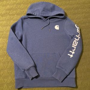 Women’s Carhartt Hoodie